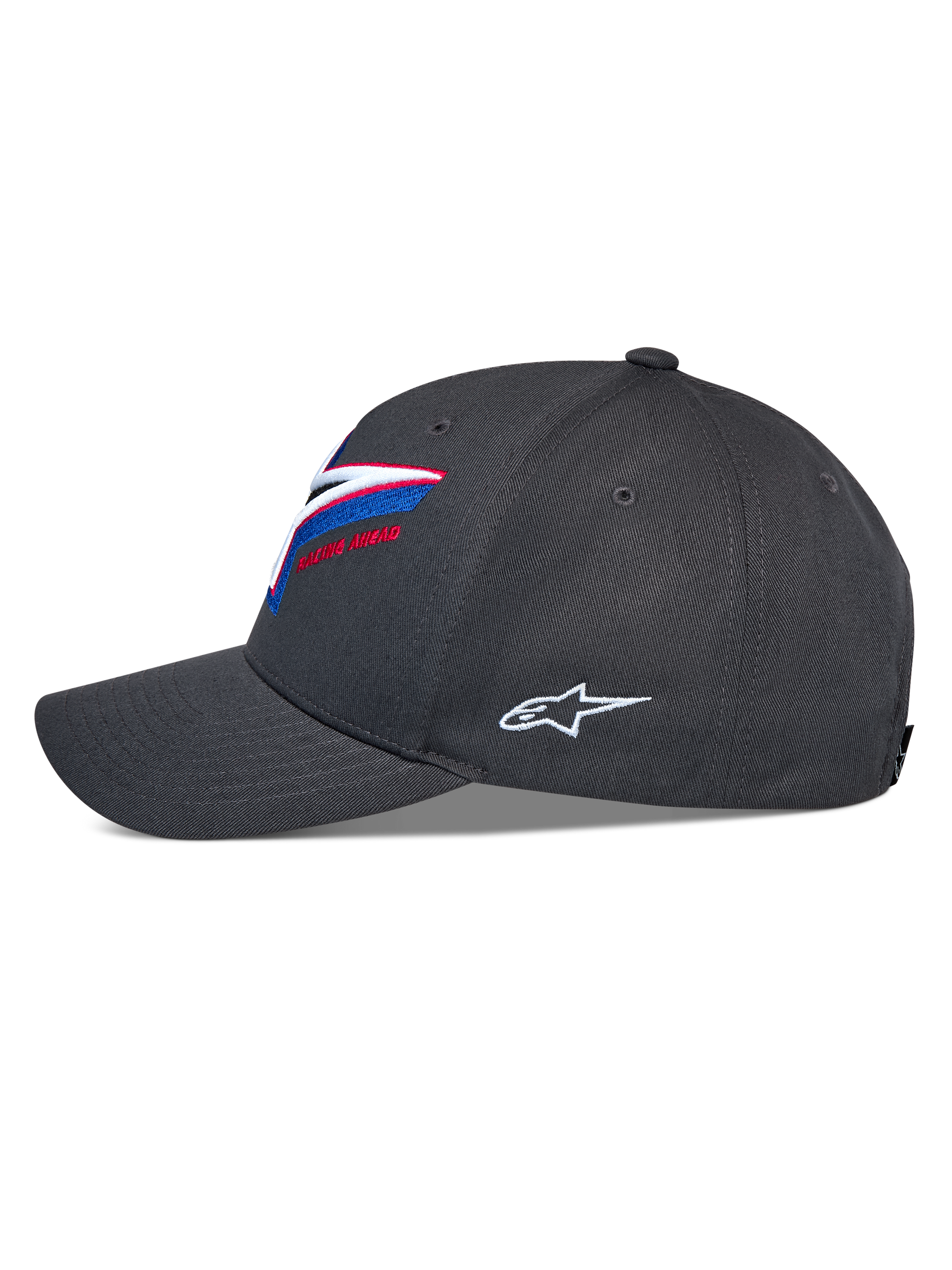 Casquette Snapback Lucid