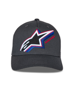 Casquette Snapback Lucid