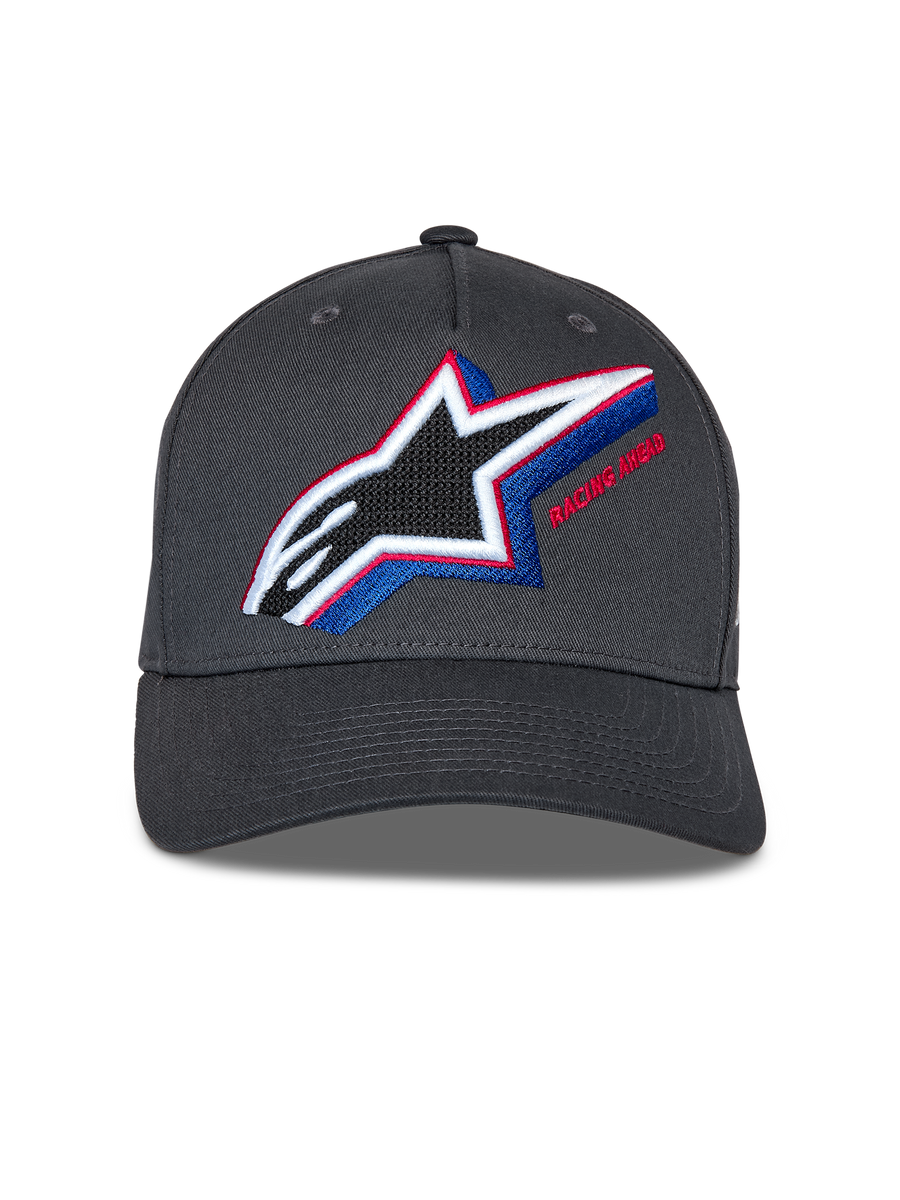 Casquette Snapback Lucid