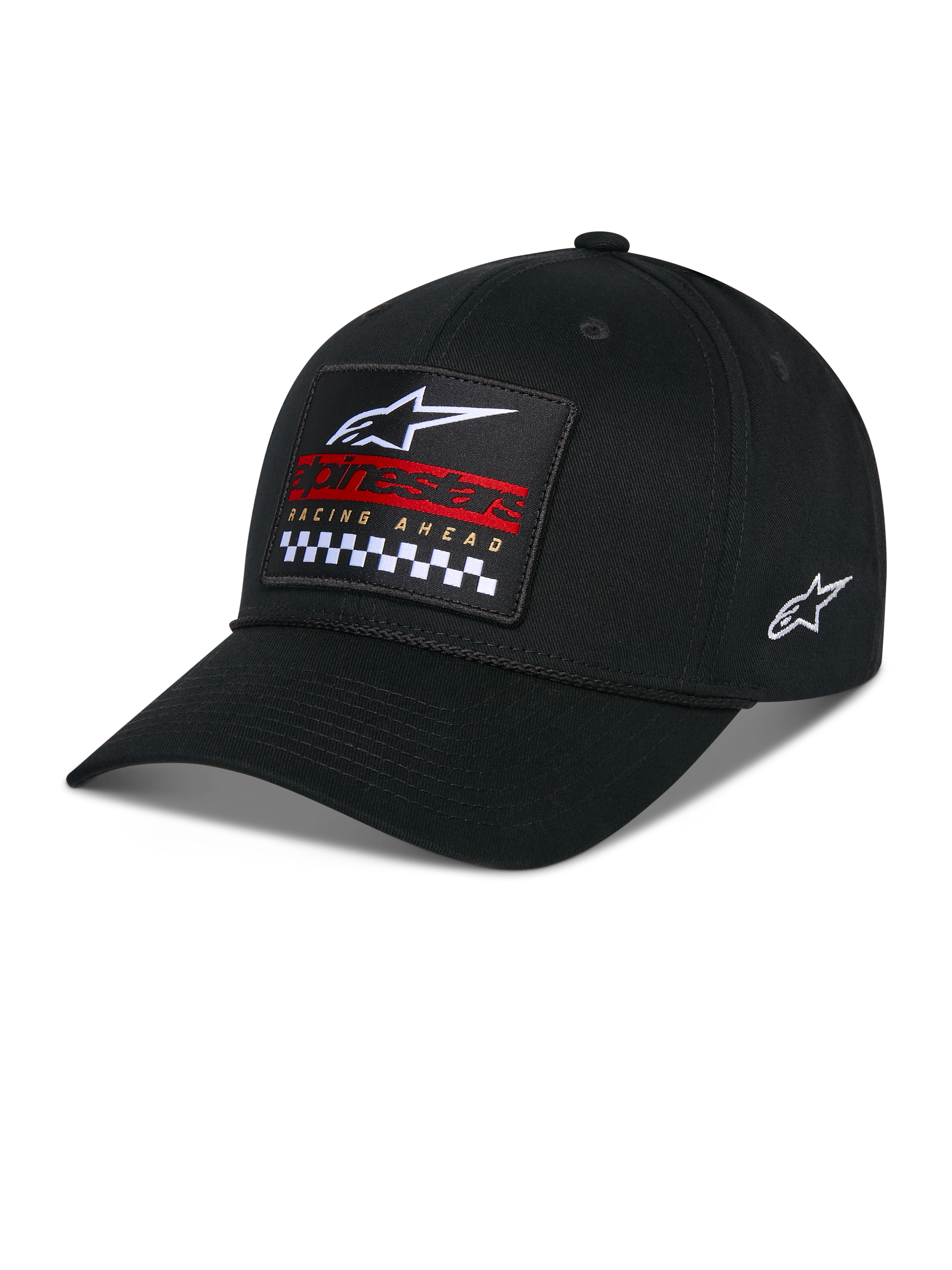 Casquette Snapback Matrix