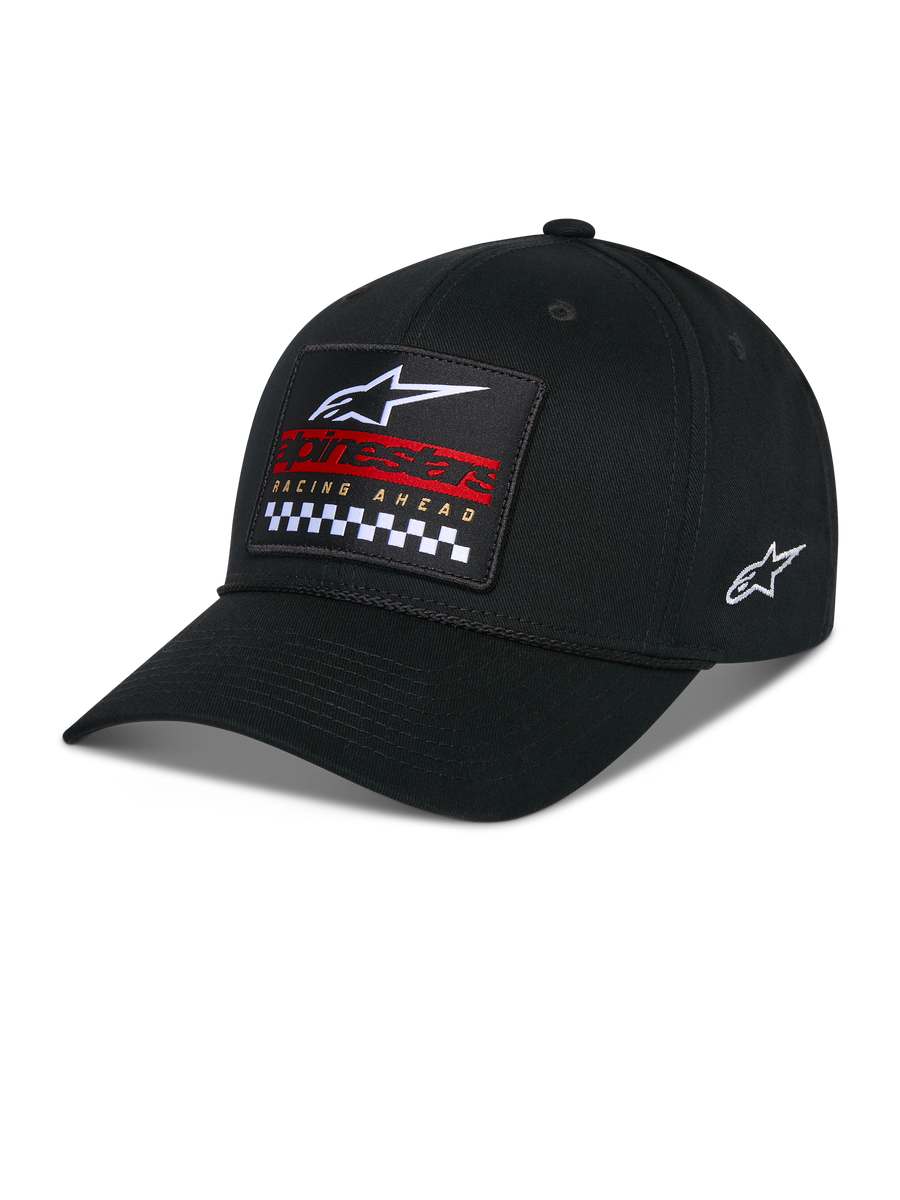 Casquette Snapback Matrix
