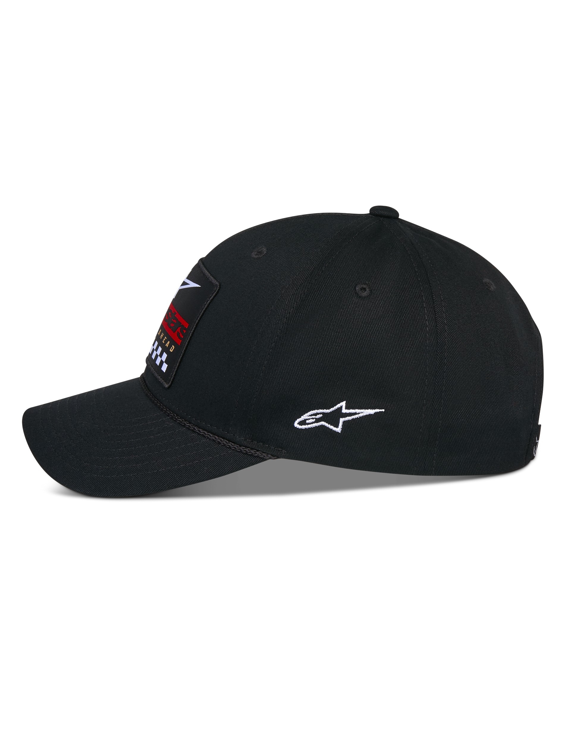 Casquette Snapback Matrix