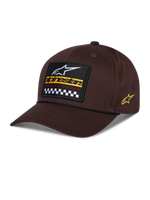 Casquette Snapback Matrix