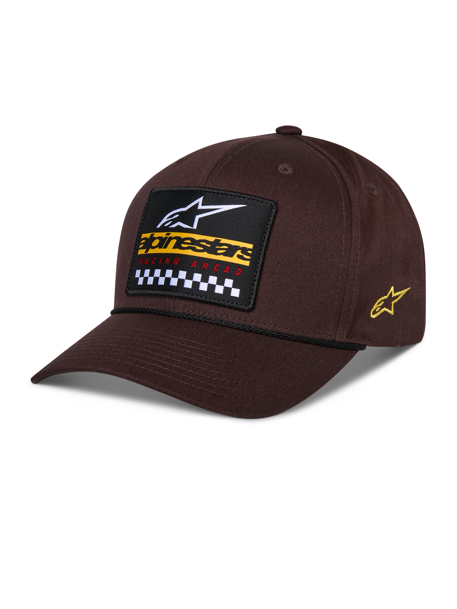 Casquette Snapback Matrix