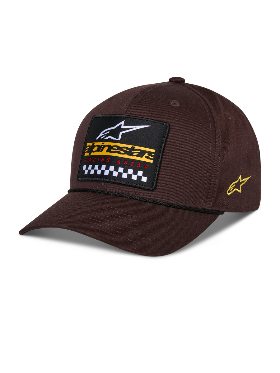 Casquette Snapback Matrix