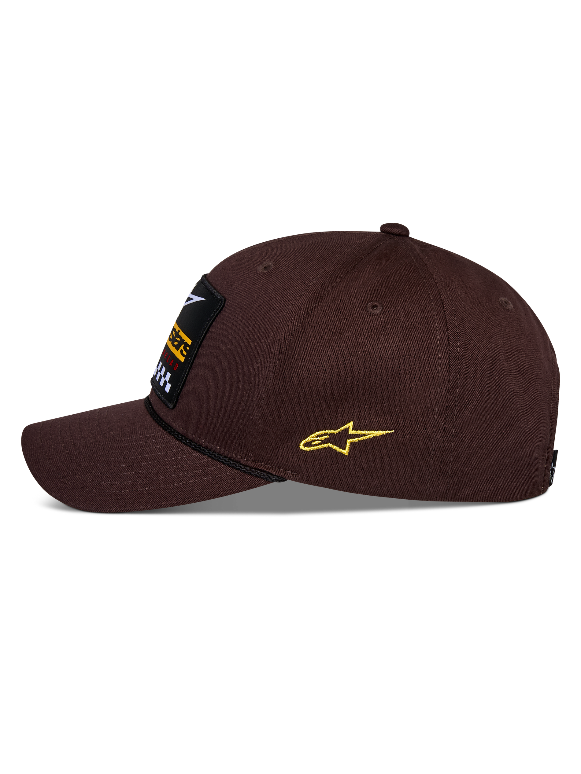 Casquette Snapback Matrix