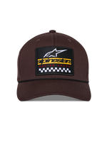 Casquette Snapback Matrix