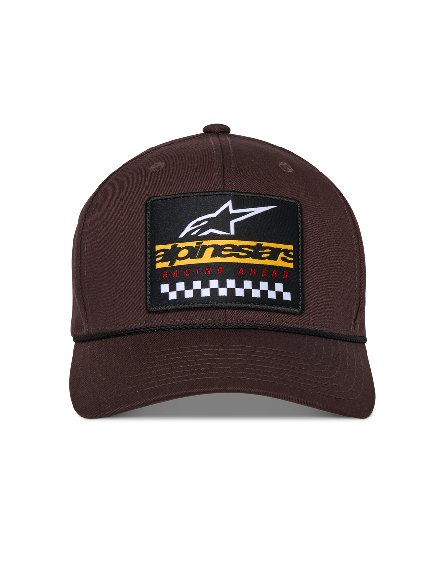 Casquette Snapback Matrix