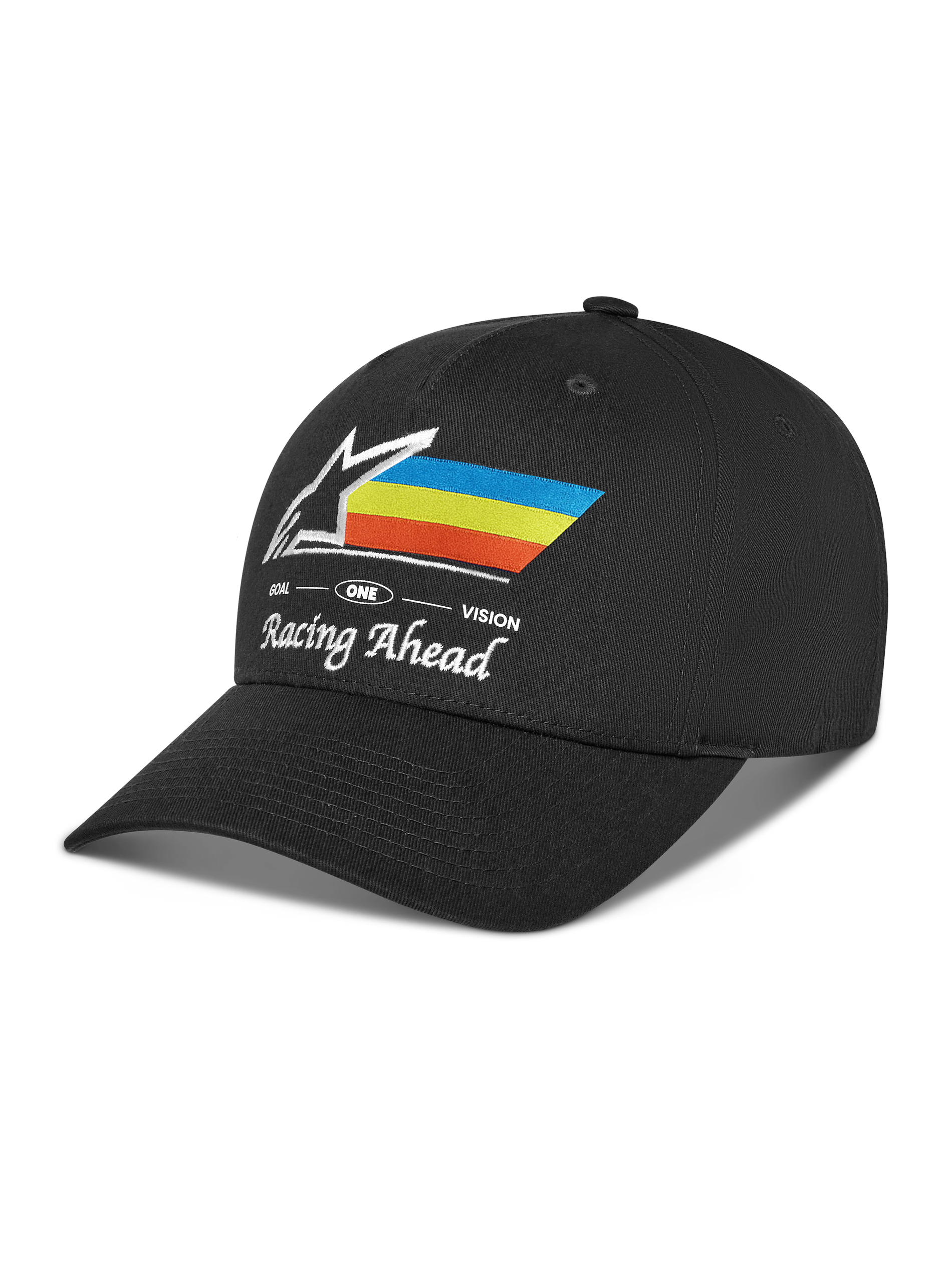 Casquette Snapback Trifecta