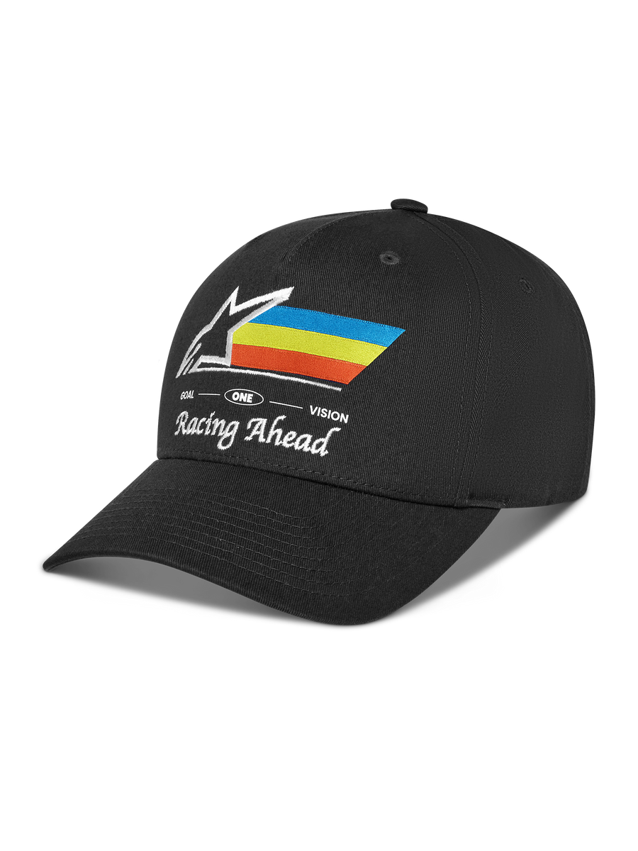 Casquette Snapback Trifecta