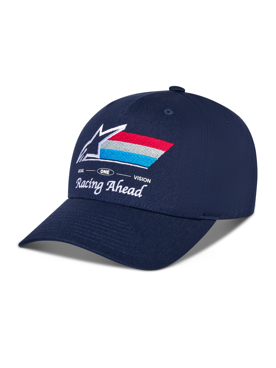 Casquette Snapback Trifecta