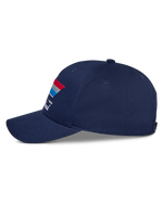 Casquette Snapback Trifecta