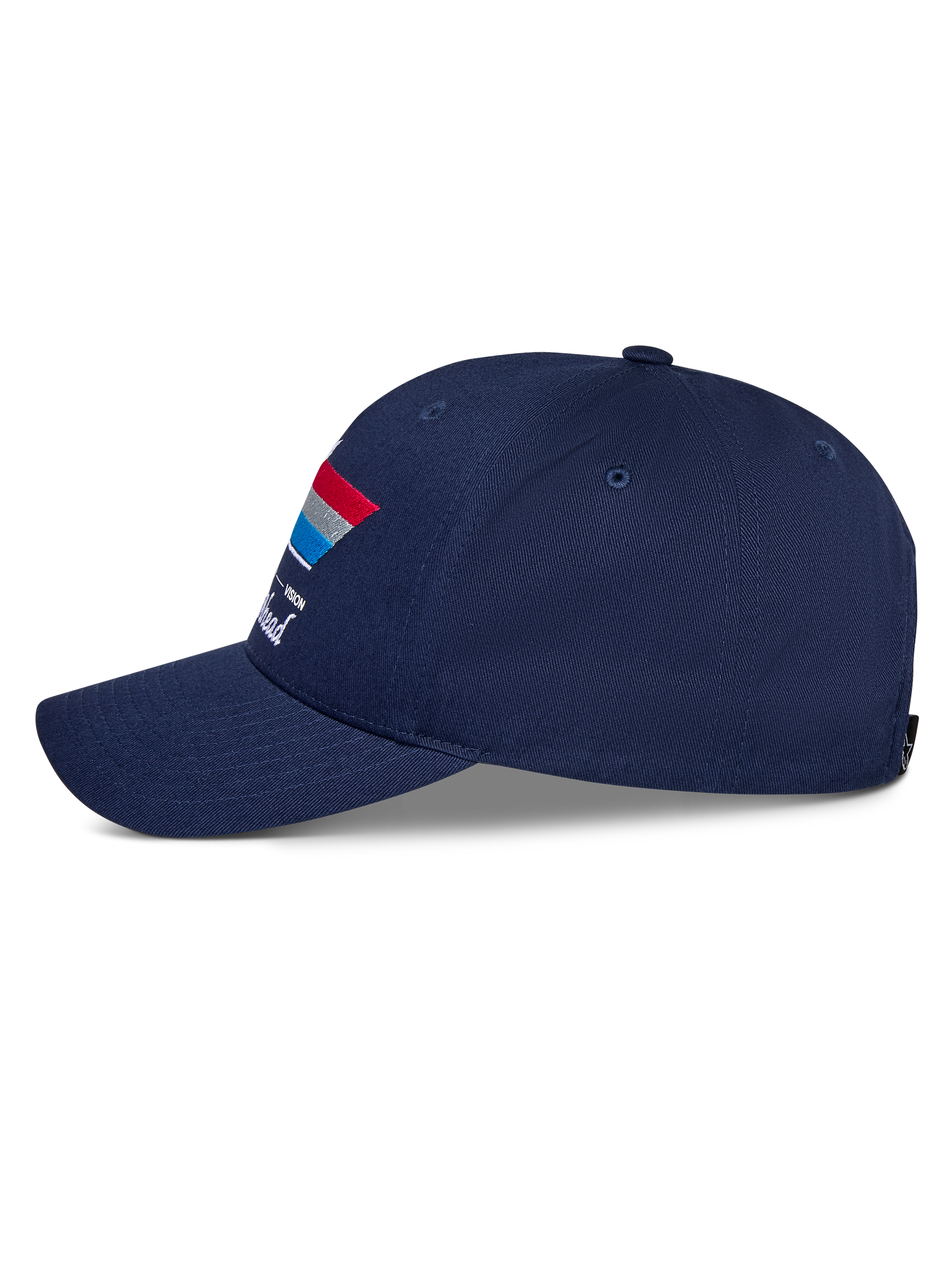Casquette Snapback Trifecta