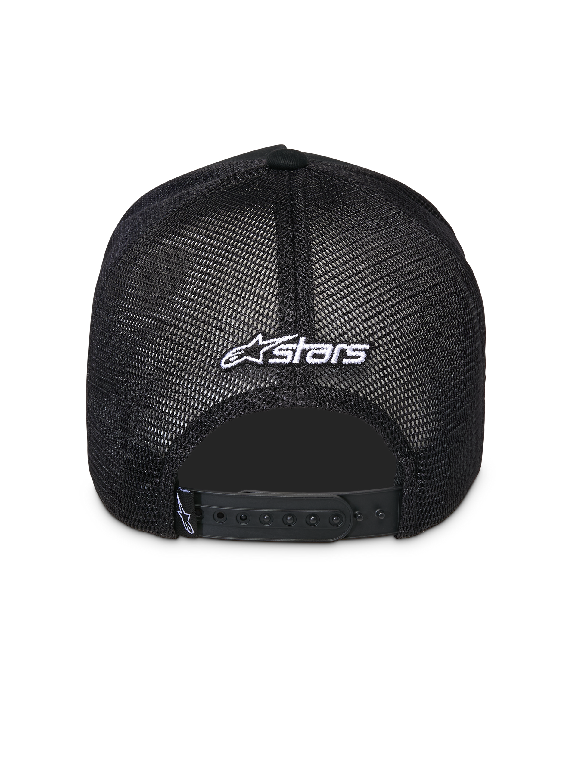 Casquette Trucker Ageless Shadow