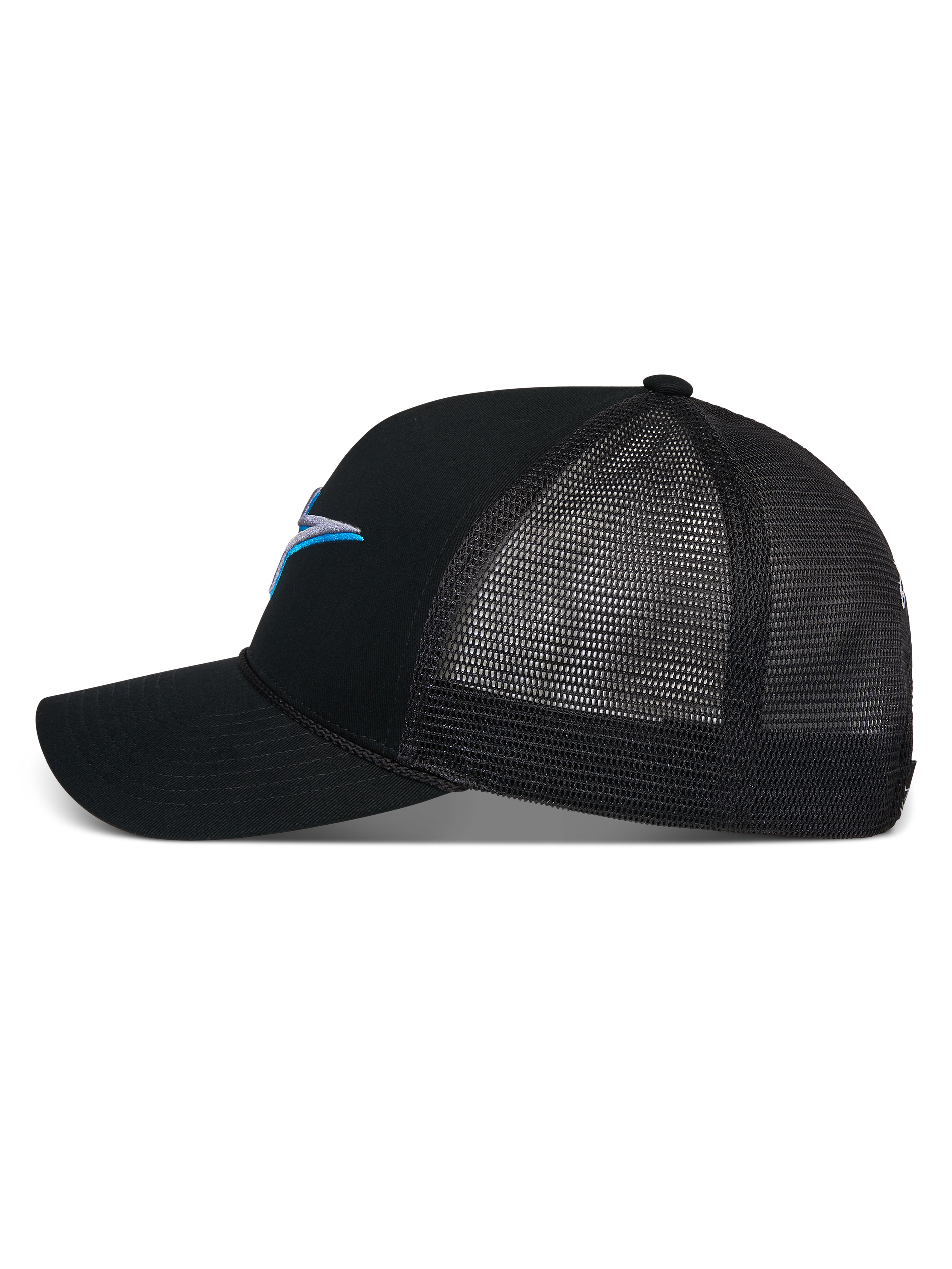 Casquette Trucker Ageless Shadow