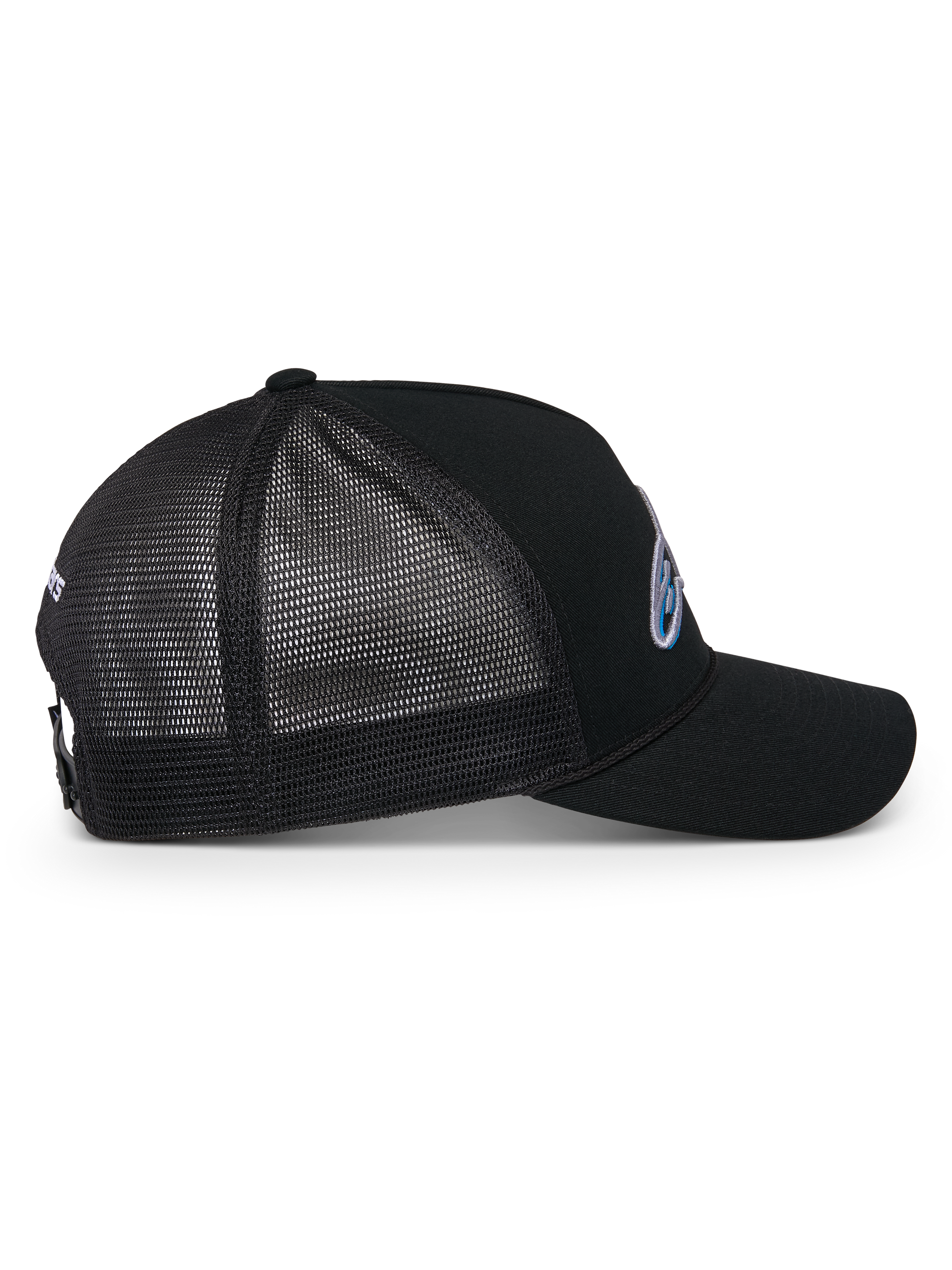 Casquette Trucker Ageless Shadow