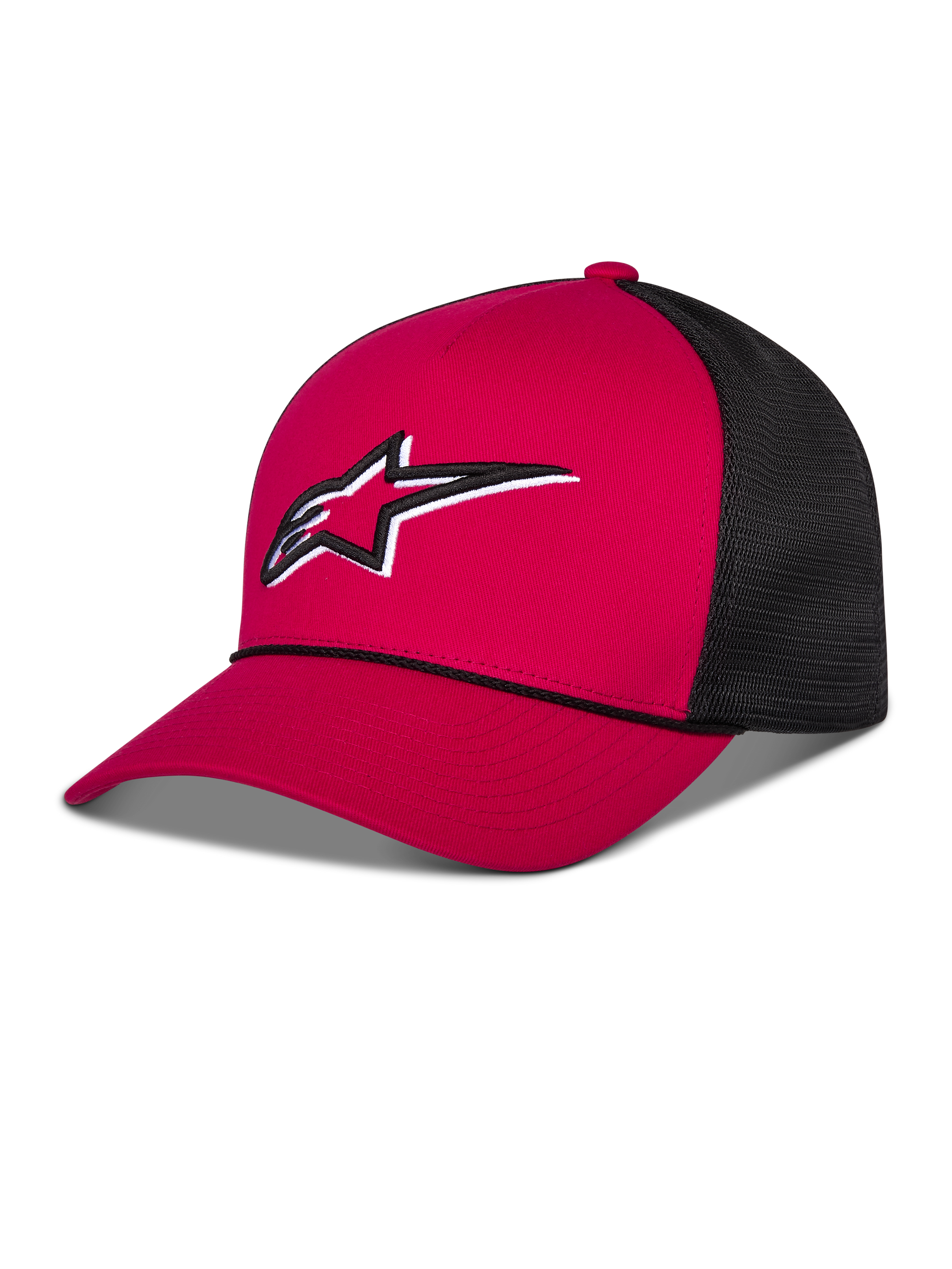 Casquette Trucker Ageless Shadow