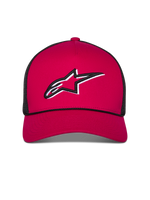 Casquette Trucker Ageless Shadow