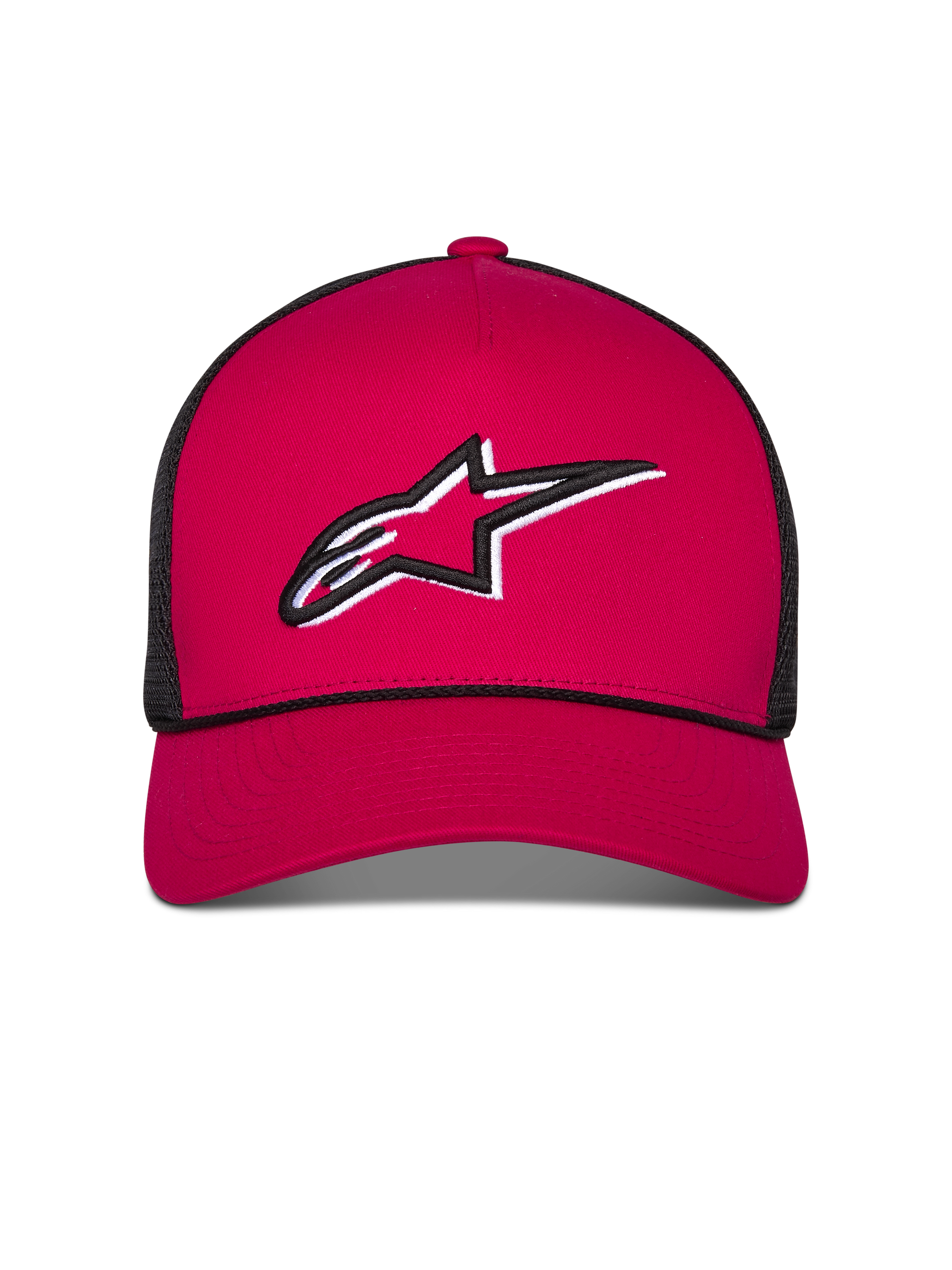 Casquette Trucker Ageless Shadow