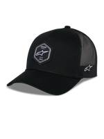 Casquette Trucker Hexeon