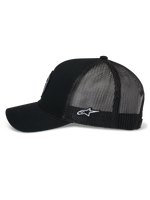 Casquette Trucker Hexeon