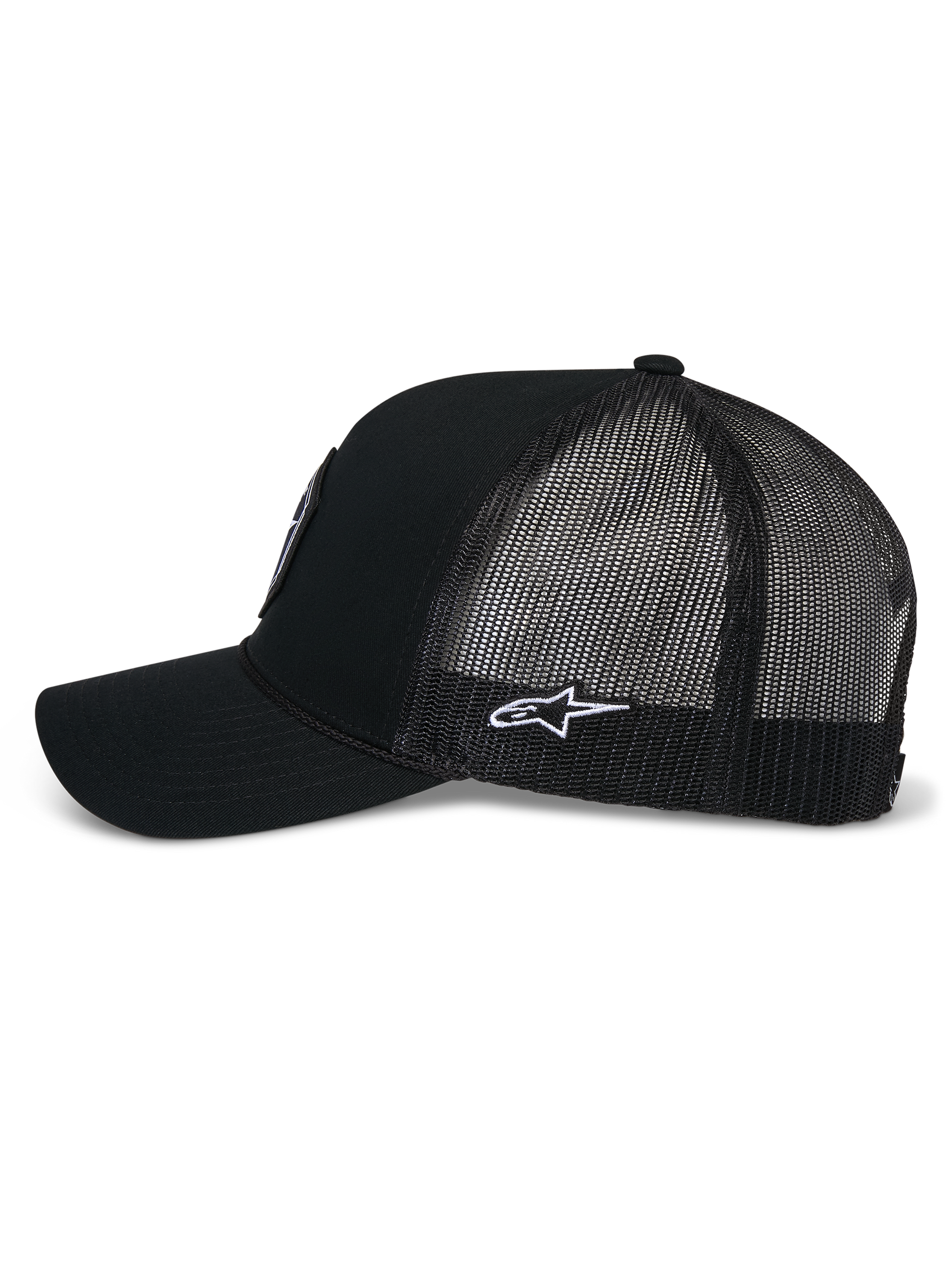 Casquette Trucker Hexeon
