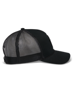Casquette Trucker Hexeon