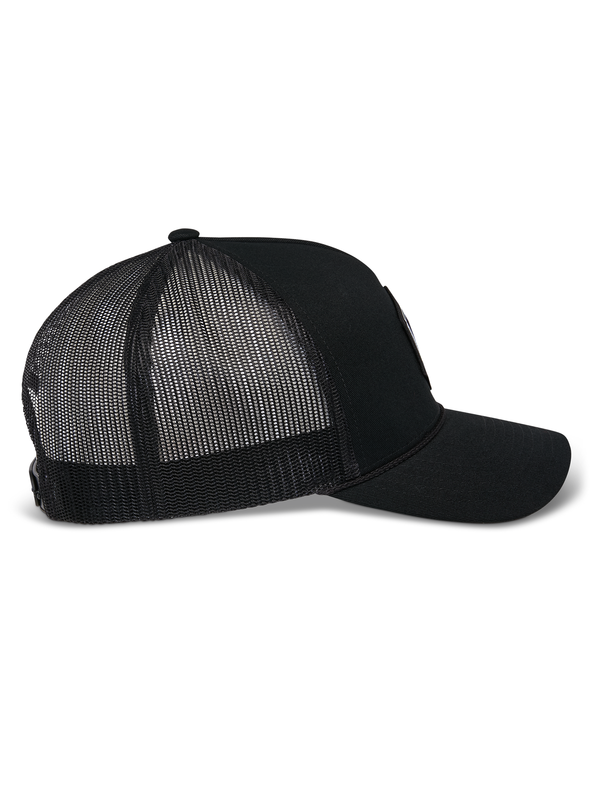 Casquette Trucker Hexeon