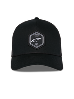 Casquette Trucker Hexeon