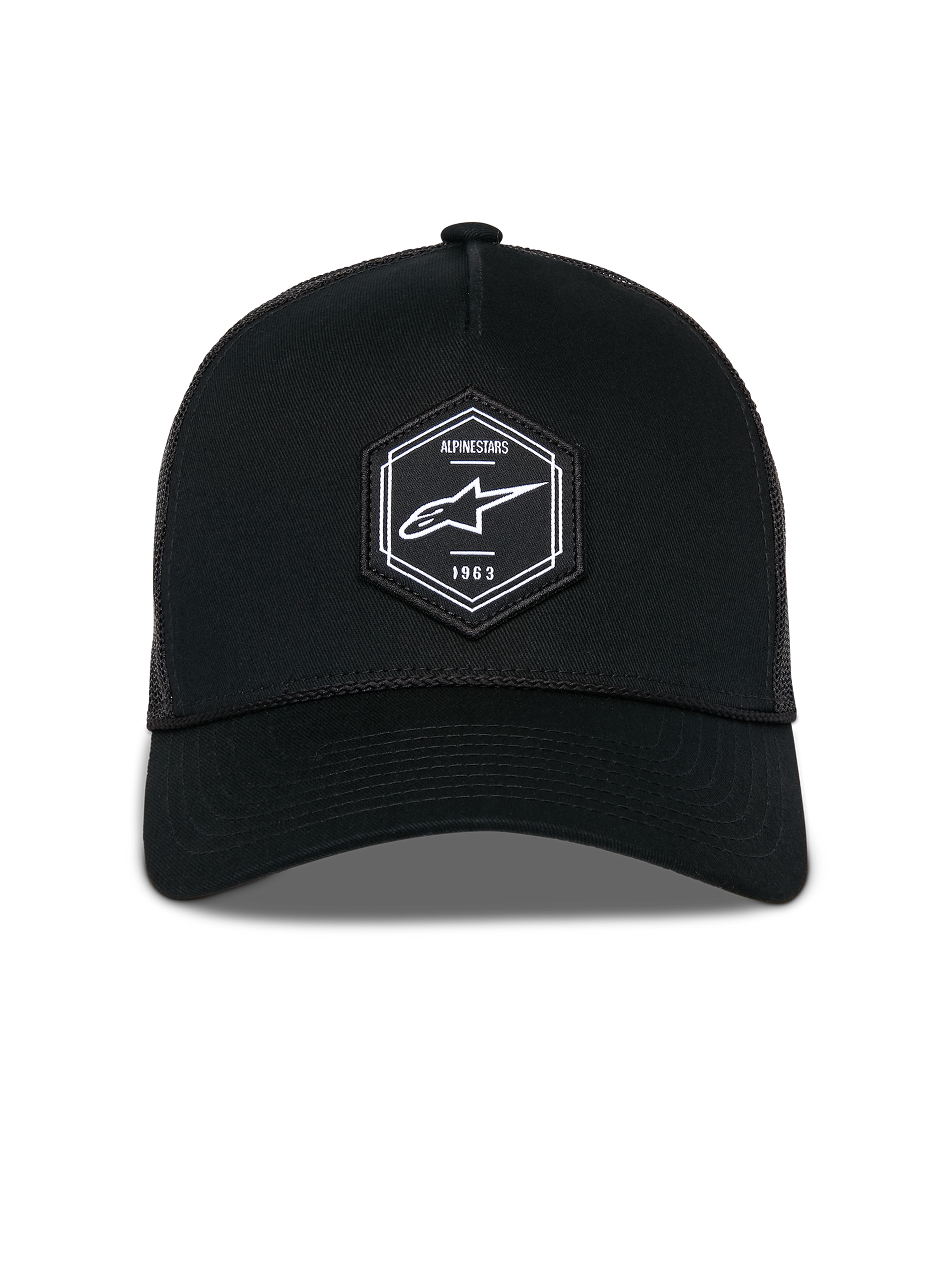 Casquette Trucker Hexeon
