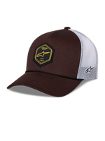 Casquette Trucker Hexeon
