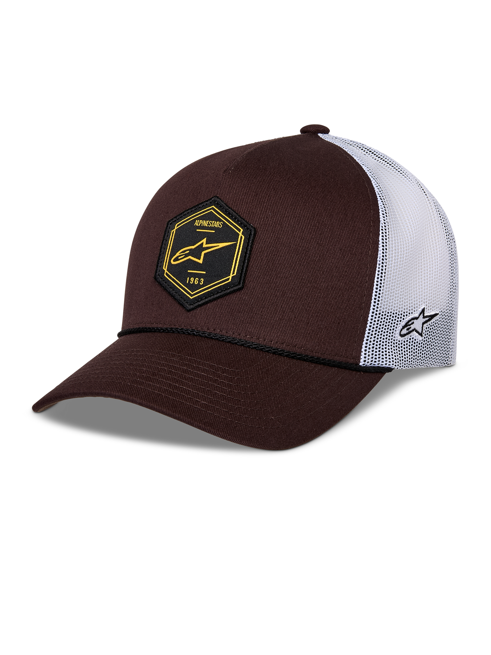Casquette Trucker Hexeon