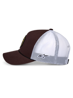 Casquette Trucker Hexeon