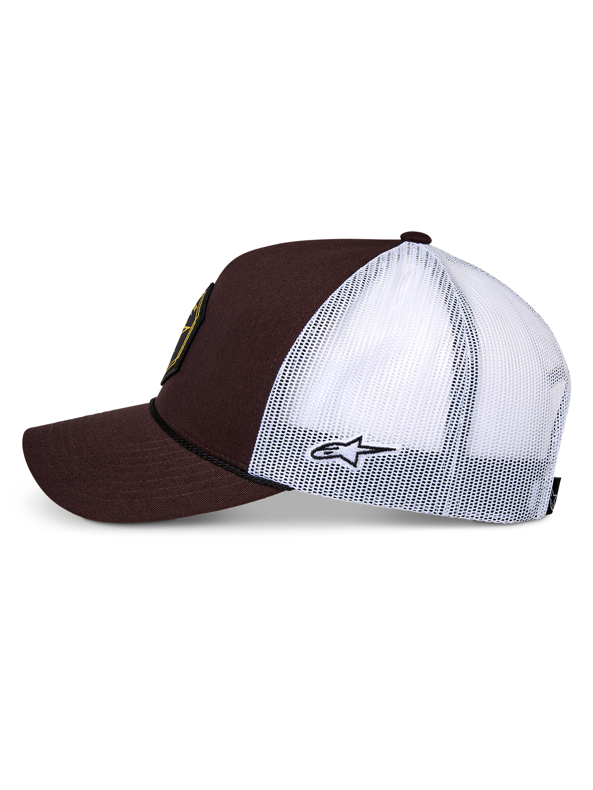 Casquette Trucker Hexeon
