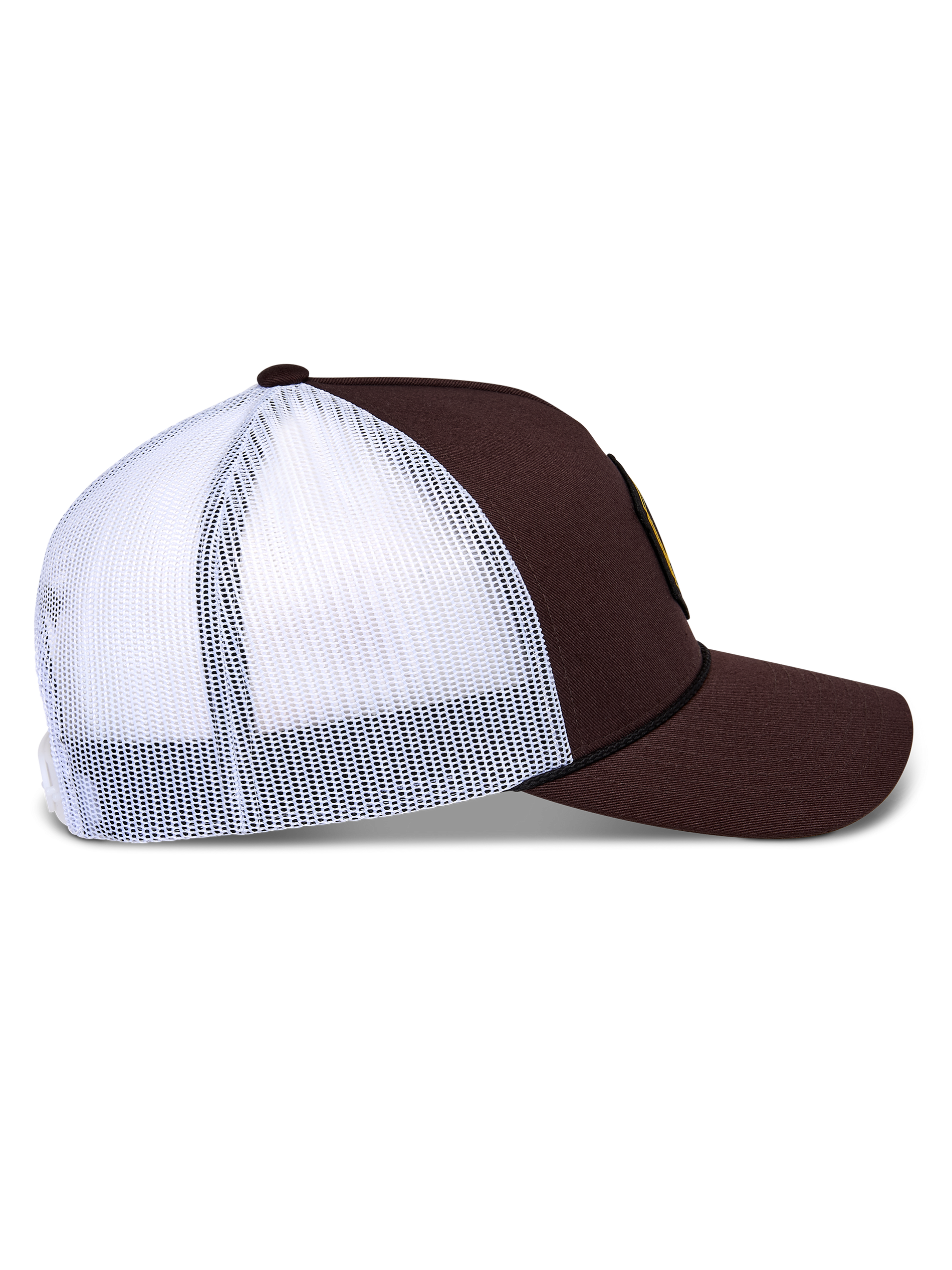 Casquette Trucker Hexeon