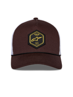 Casquette Trucker Hexeon