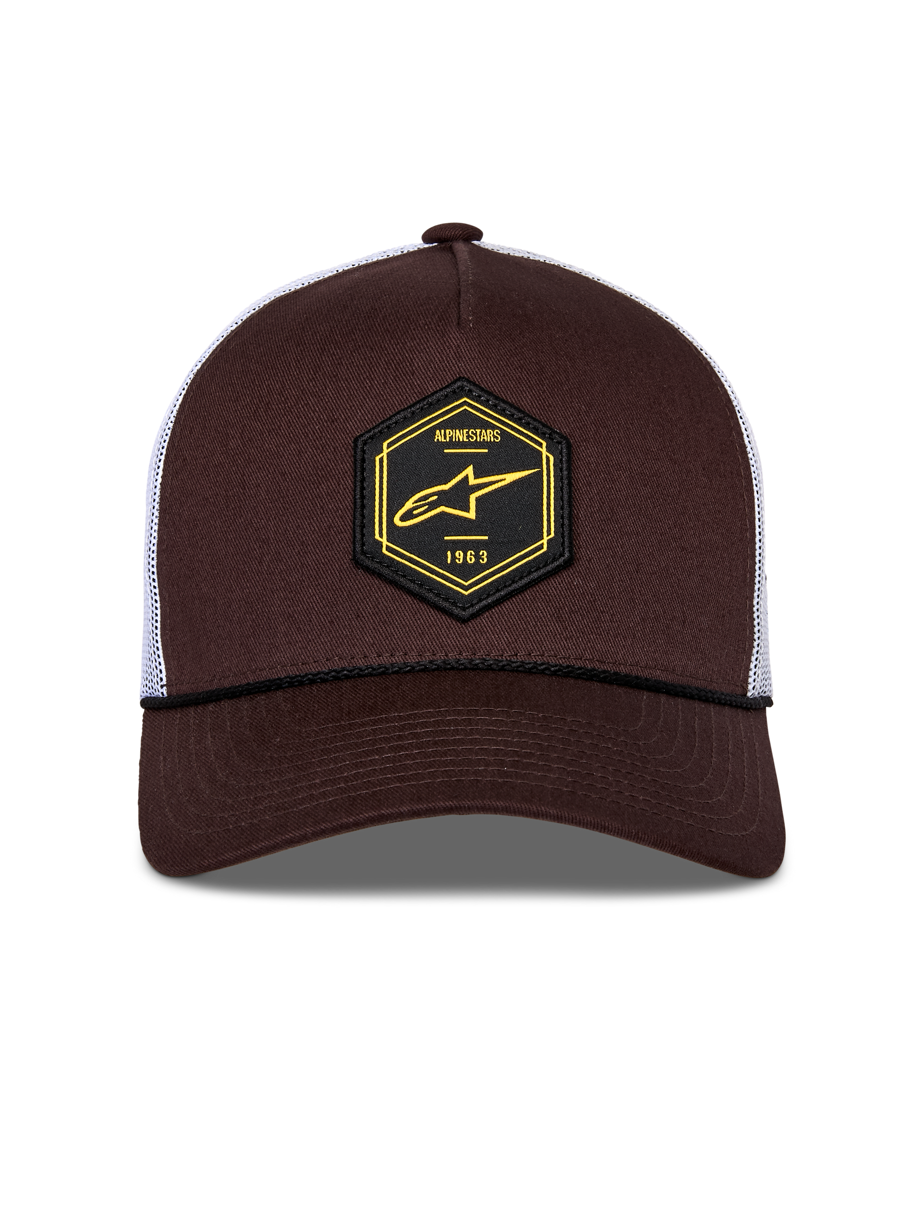Casquette Trucker Hexeon