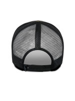 Casquette Trucker Oblique Camo