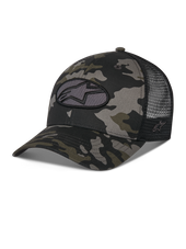 Black Camo Black