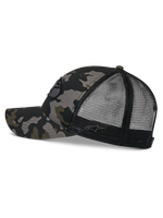 Casquette Trucker Oblique Camo