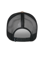 Casquette Trucker Oblique Camo
