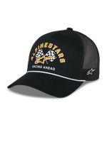Casquette Trucker Finisher