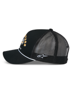 Casquette Trucker Finisher