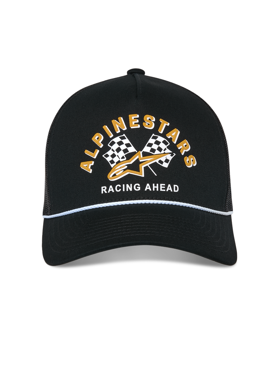 Casquette Trucker Finisher