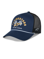 Casquette Trucker Finisher