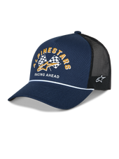 Navy Black