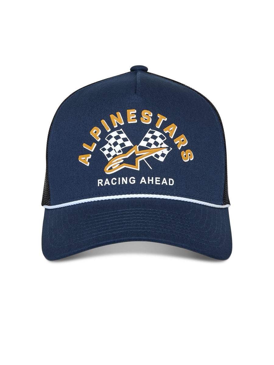 Casquette Trucker Finisher