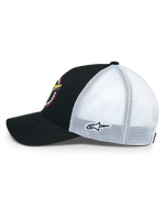 Casquette Trucker Aorbit