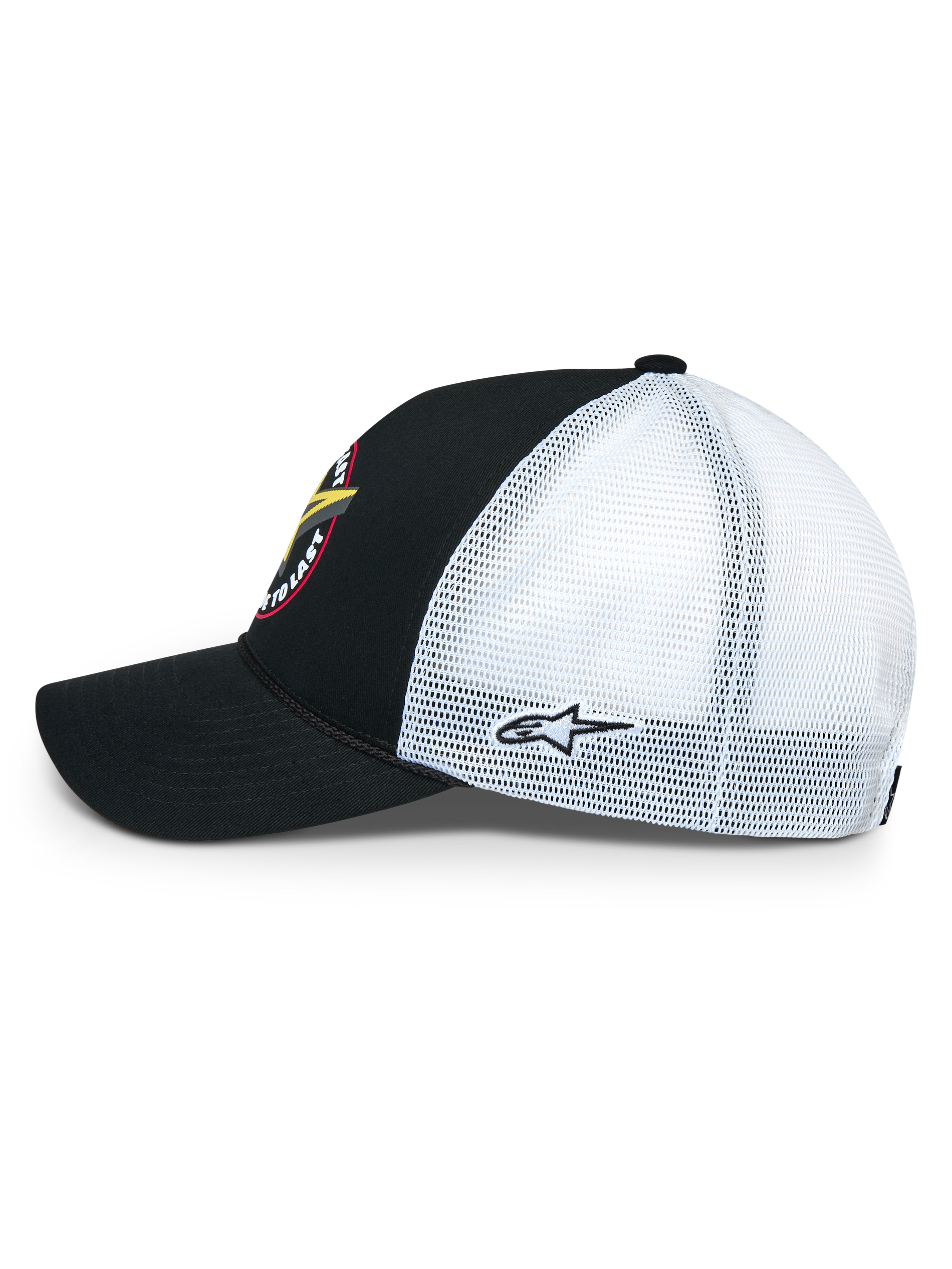 Casquette Trucker Aorbit