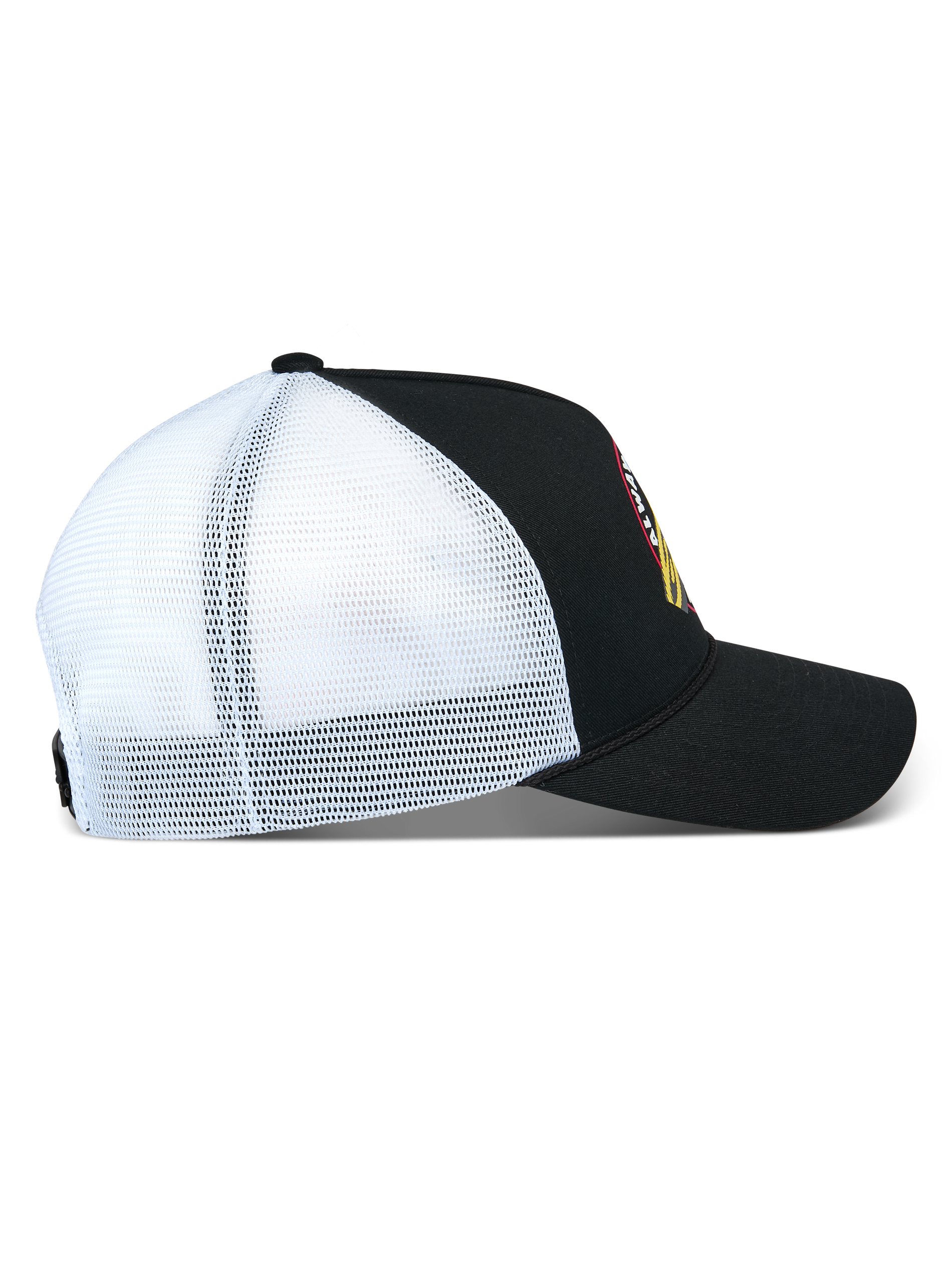 Casquette Trucker Aorbit